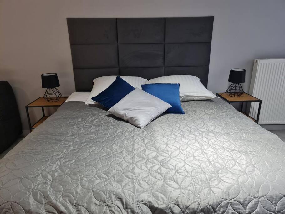 Bastion Apartament Gdansk