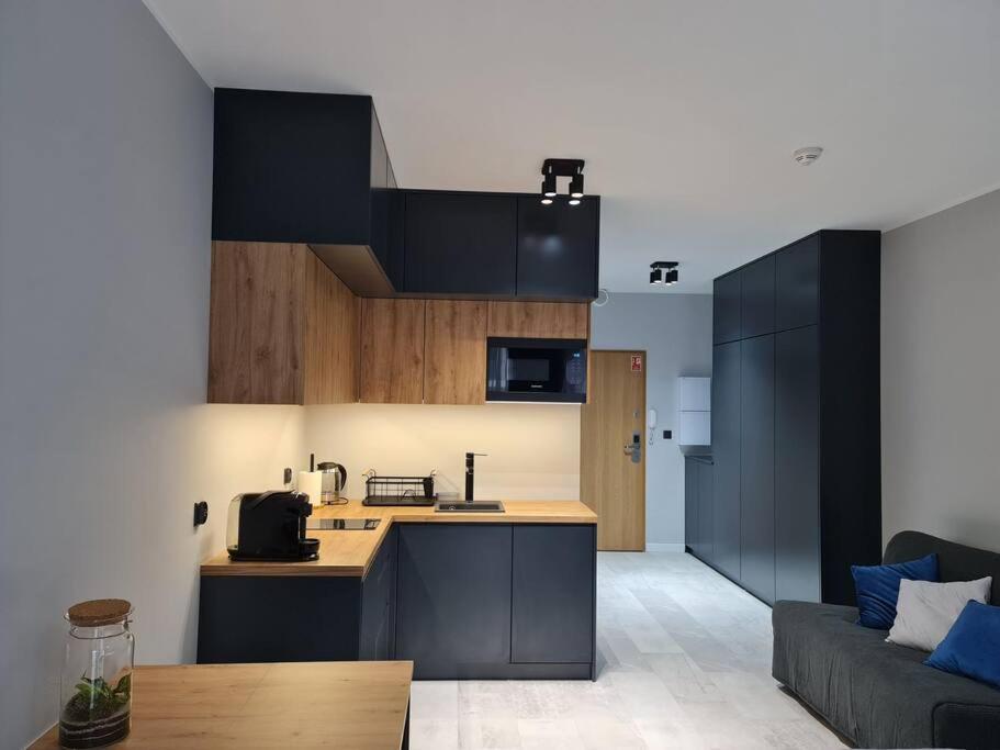 Bastion Apartament Apartment Gdansk