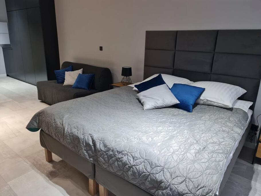 Bastion Apartament Apartment *