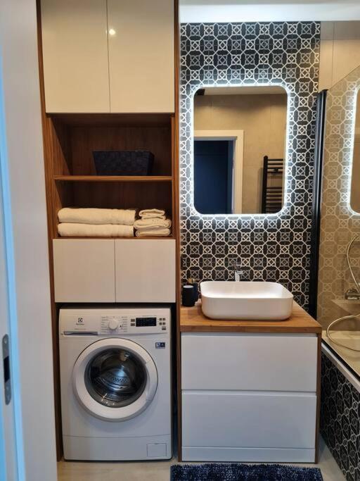 Bastion Apartament * Gdansk