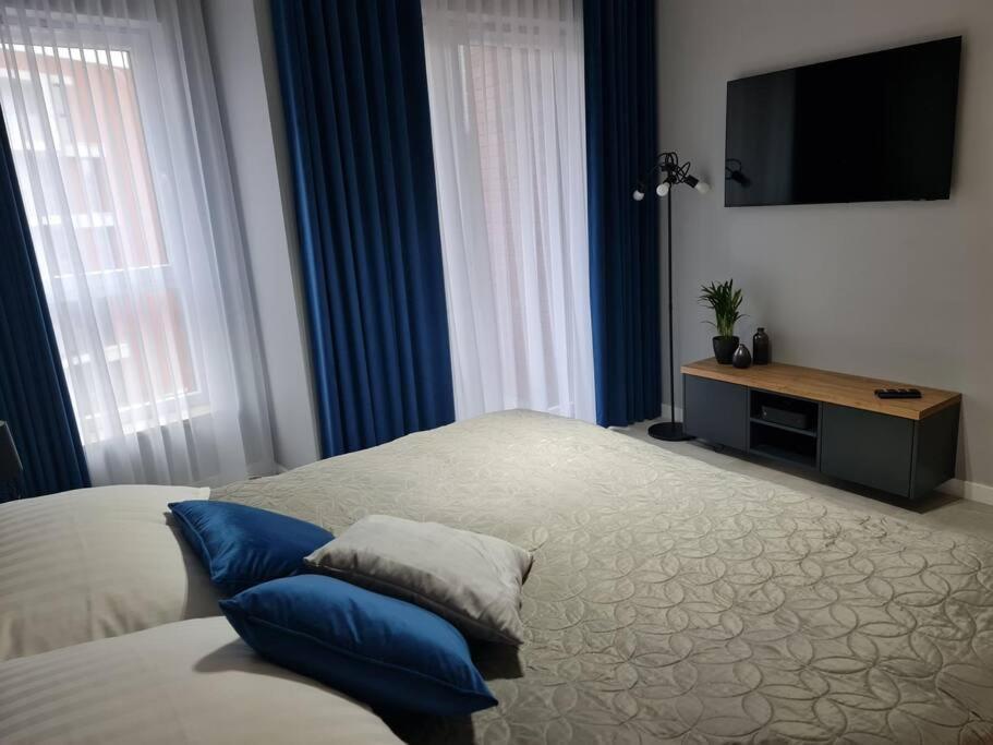 Apartment Bastion Apartament Gdansk