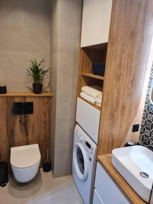 Bastion Apartament * Gdansk