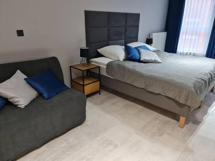 Bastion Apartament Apartment *