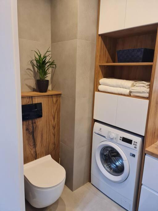 Bastion Apartament Apartment *